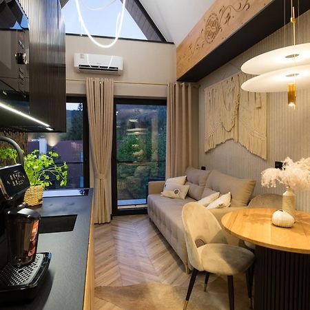 زاكوباني Apart-Center Zlota Residence المظهر الخارجي الصورة