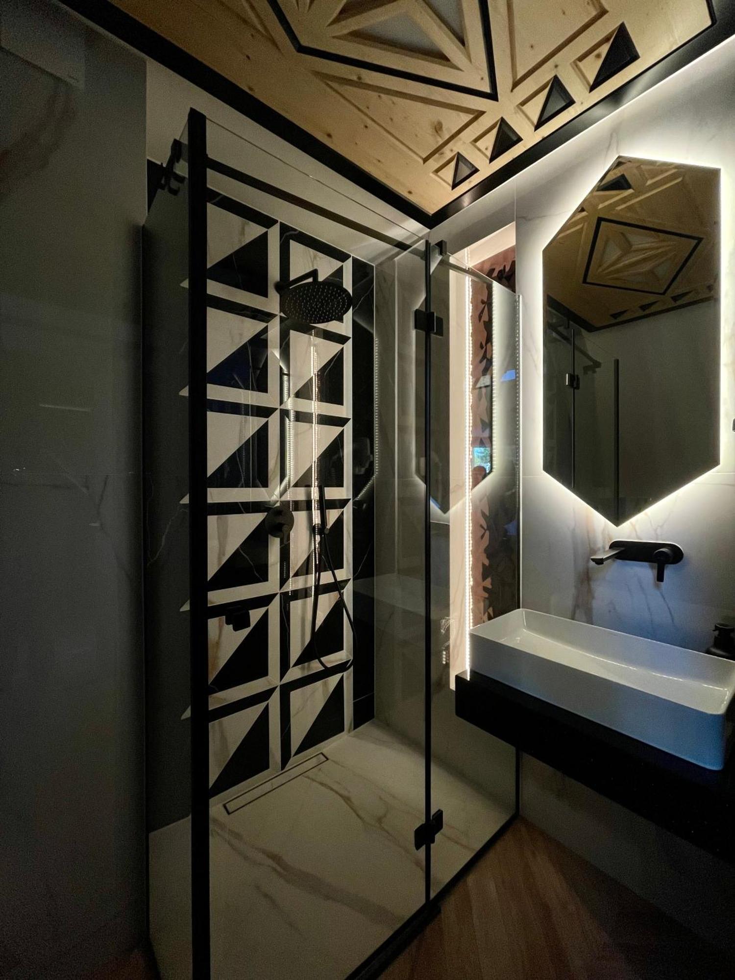 زاكوباني Apart-Center Zlota Residence المظهر الخارجي الصورة